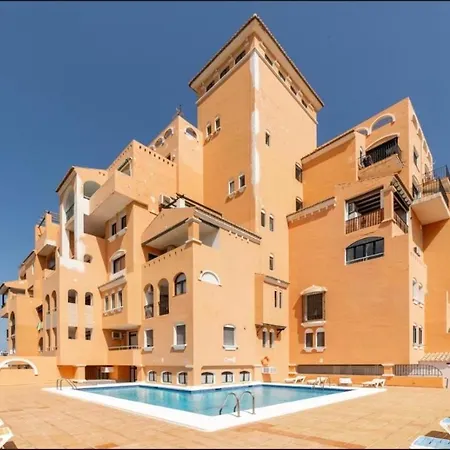 Fénix Apartamento *