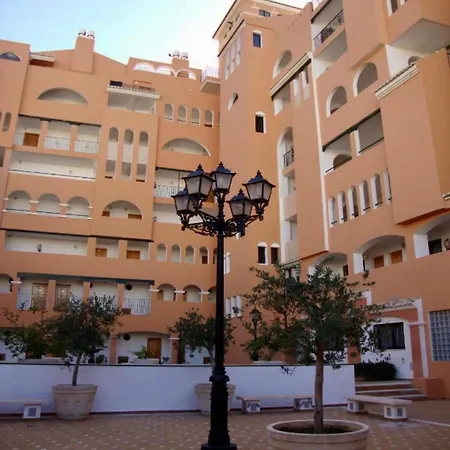 Apartamento Fénix