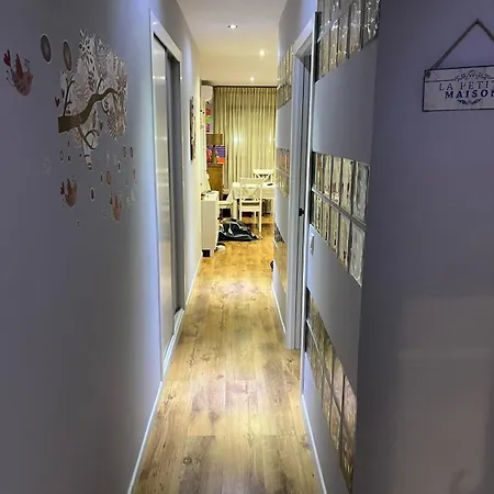 Apartamento Fénix