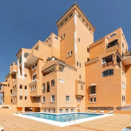 Fenix Apartamento