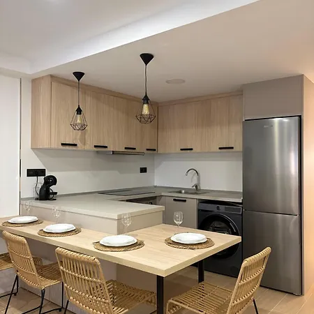 Apartamento Fenix *