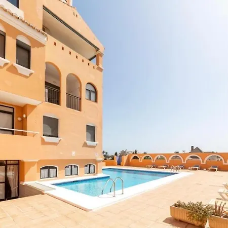 Fenix Apartamento *