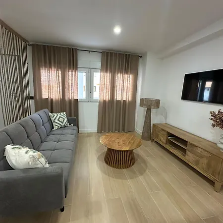 Fenix Apartamento