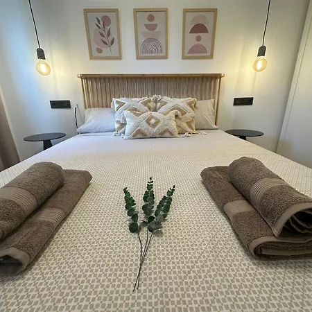 Apartamento Fenix