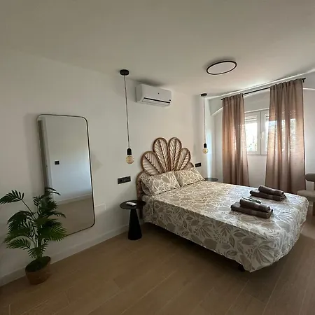 Apartamento Fenix Roquetas de Mar