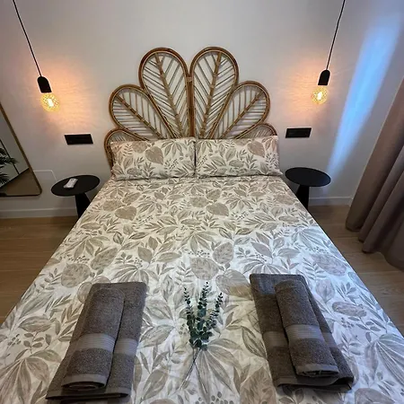Apartamento Fénix Roquetas de Mar